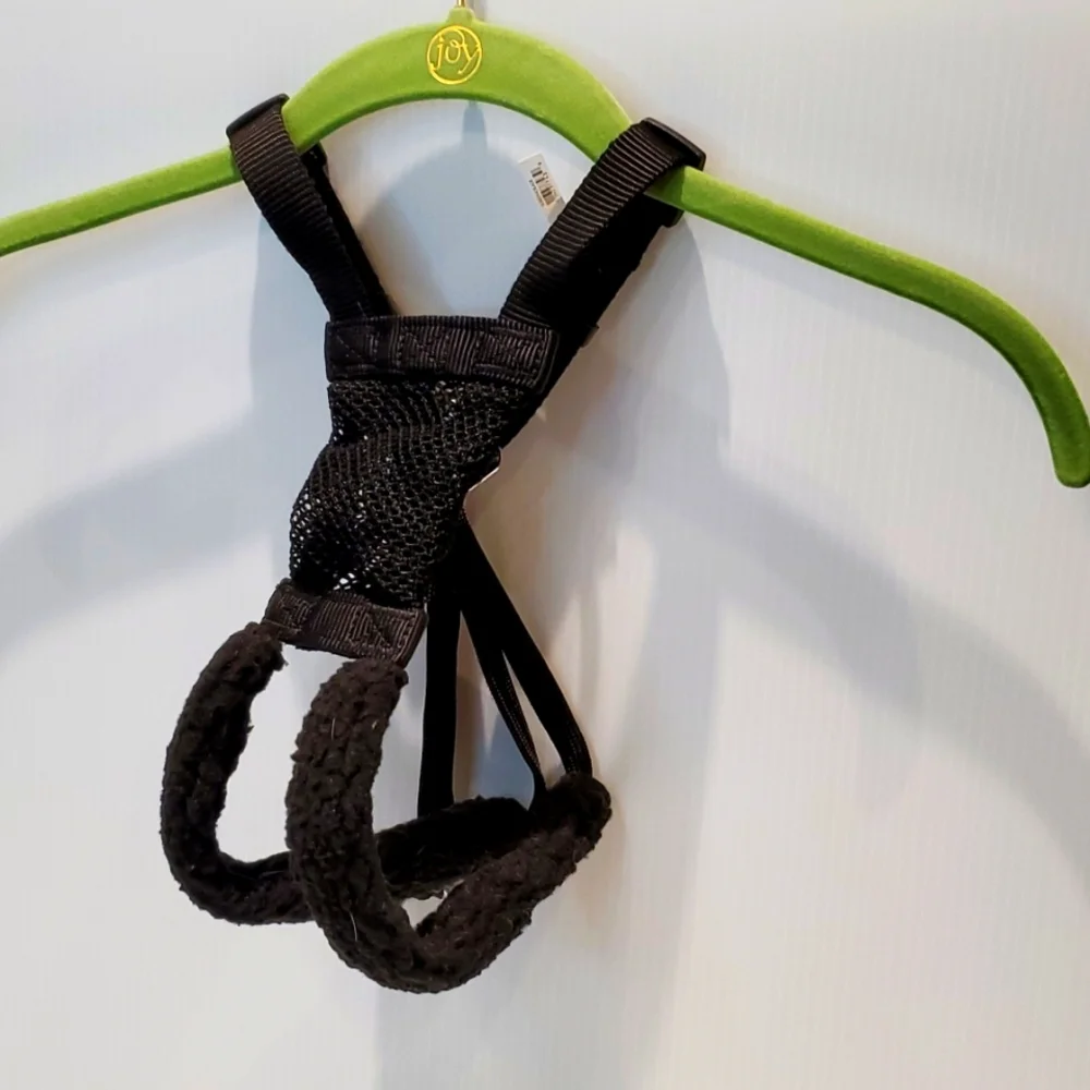 Dog harness, no pull
